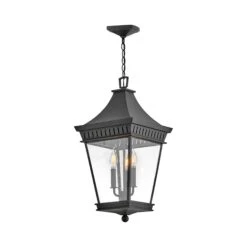 Chapel Hill Outdoor Pendant Light -City Lights Store hinkley chapel hill outdoor pendant light 04
