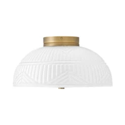 Devon Flush Mount Ceiling Light -City Lights Store hinkley devon flush mount ceiling light 03 71cd2079 ed92 4c31 b20b e90af234b2ed