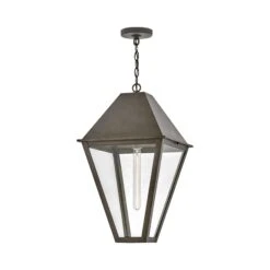 Endsley Outdoor Pendant Light