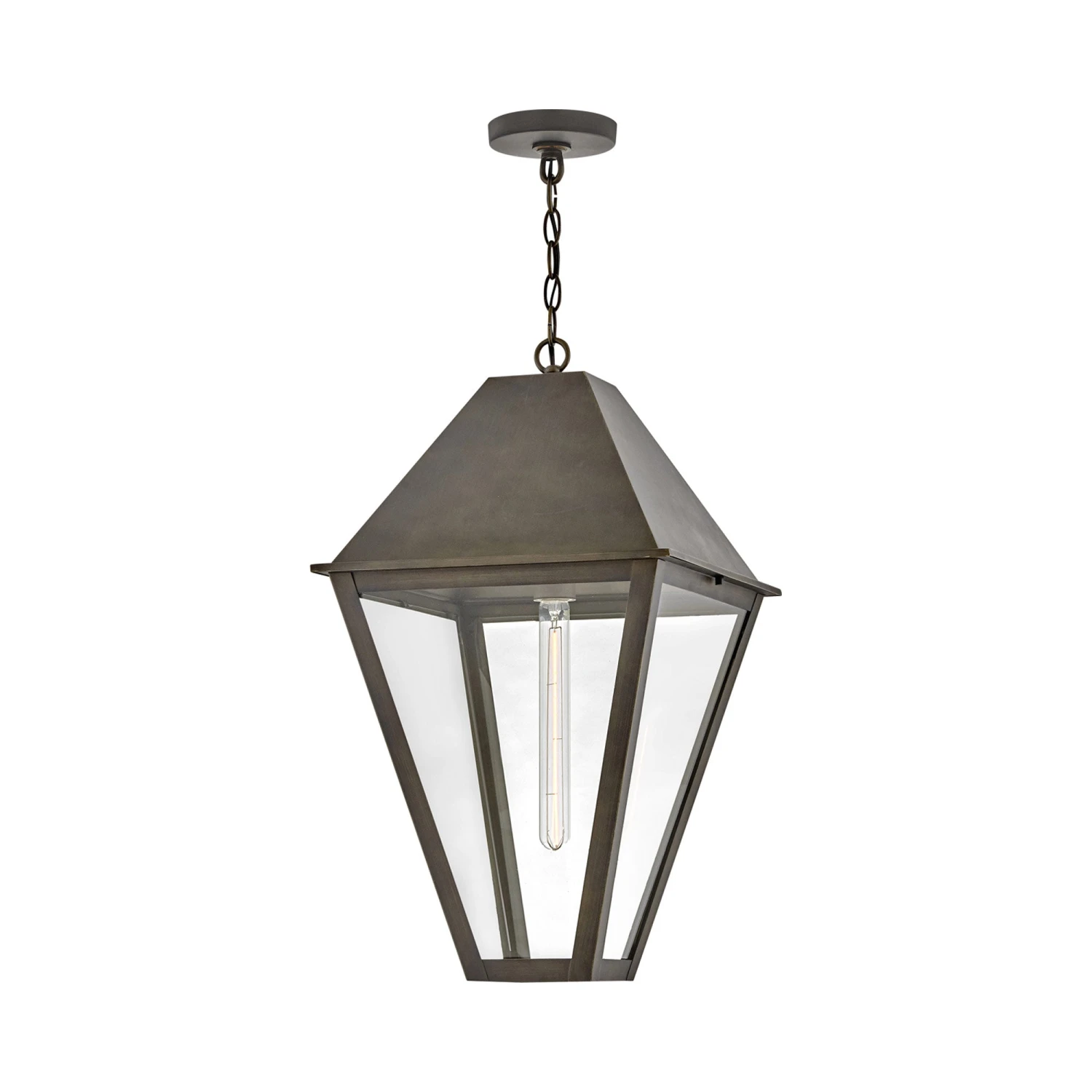 Endsley Outdoor Pendant Light 3 Endsley Outdoor Pendant Light
