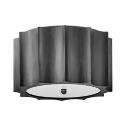 Gia Flush Mount Ceiling Light