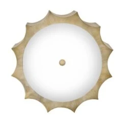 Gia Flush Mount Ceiling Light -City Lights Store hinkley gia flush mount ceiling light 10