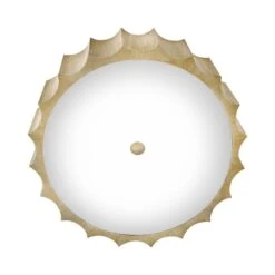 Gia Flush Mount Ceiling Light -City Lights Store hinkley gia flush mount ceiling light 12