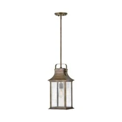 Grant Outdoor Pendant Light