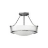 Hathaway Semi Flush Mount Ceiling Light 2 Hathaway Semi Flush Mount Ceiling Light -City Lights Store hinkley hathaway semi flush mount ceiling light 01a 1526a8d1 66e4 4337 aa11 5e692572fbc6