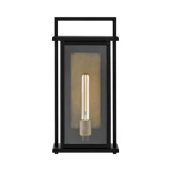 Langston Outdoor Wall Light -City Lights Store hinkley langston outdoor wall light 08
