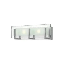Latitude Bath Vanity Light