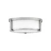 Lowell Flush Mount Ceiling Light -City Lights Store hinkley lowell flush mount ceiling light 01a