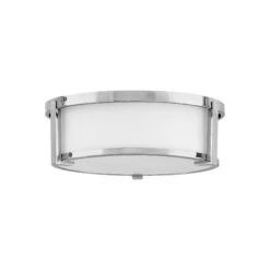 Lowell Flush Mount Ceiling Light -City Lights Store hinkley lowell flush mount ceiling light 04