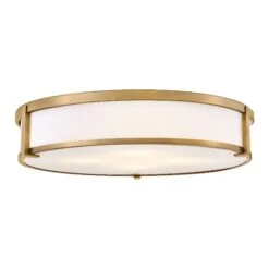 Lowell Flush Mount Ceiling Light -City Lights Store hinkley lowell flush mount ceiling light 20