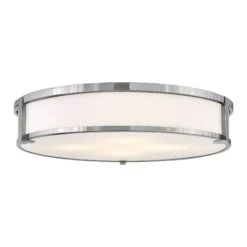 Lowell Flush Mount Ceiling Light -City Lights Store hinkley lowell flush mount ceiling light 21