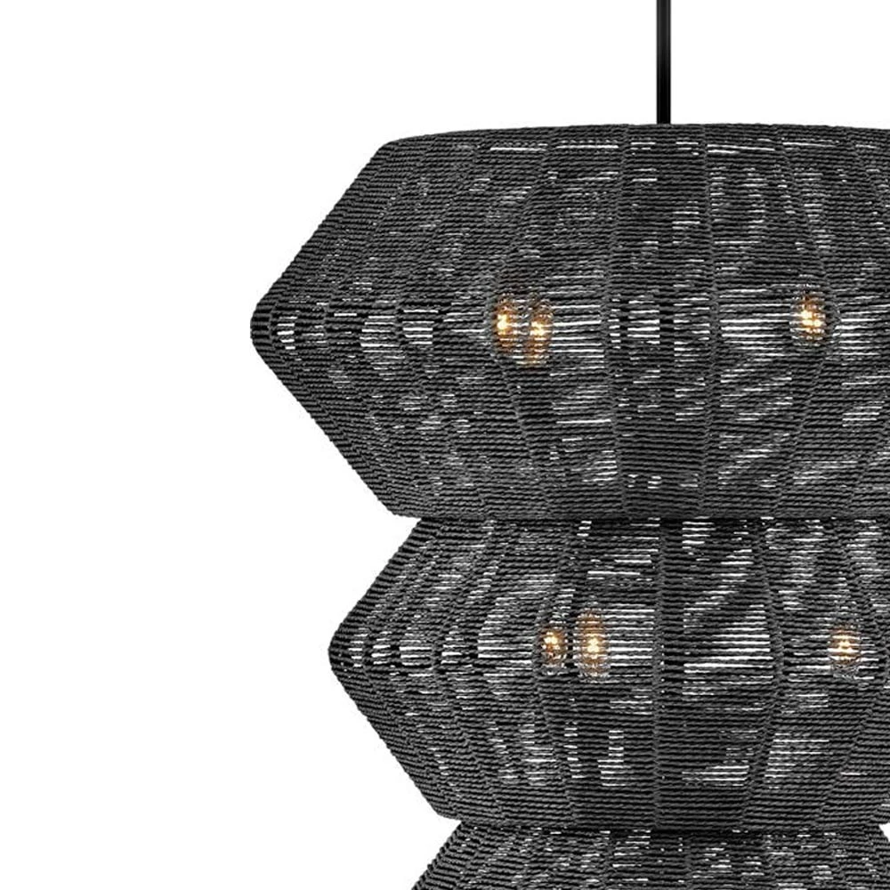 Luca Chandelier 4 Luca Chandelier - Image 2