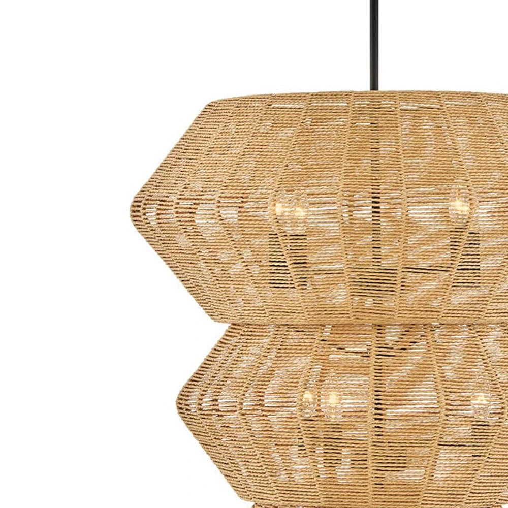 Luca Chandelier 5 Luca Chandelier - Image 3