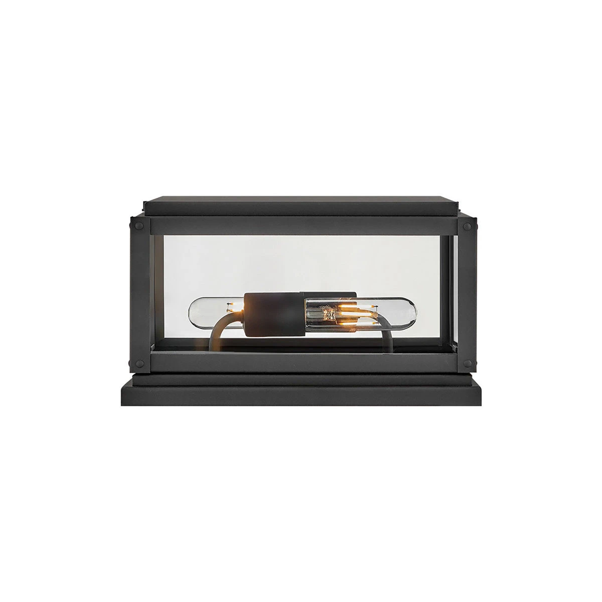 Max Outdoor Post Light 4 Max Outdoor Post Light - Image 2