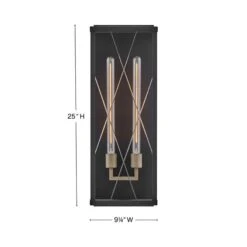Monte Outdoor Wall Light -City Lights Store hinkley monte outdoor wall light line drawing 23e5db2d 357a 4a56 8f45 ac0590719a6d