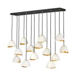 Nula Linear Pendant Light -City Lights Store hinkley nula linear pendant light 02