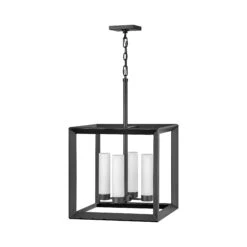 Rhodes Outdoor Pendant Light -City Lights Store hinkley rhodes outdoor pendant light 01