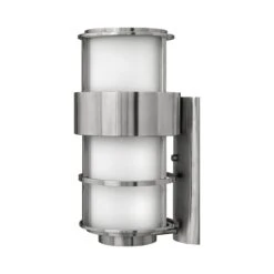 Saturn Outdoor Wall Light -City Lights Store hinkley saturn outdoor wall light 11