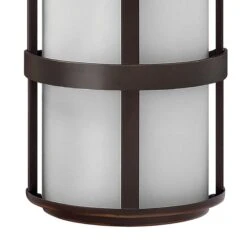 Saturn Outdoor Wall Light -City Lights Store hinkley saturn outdoor wall light 17