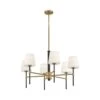 Saunders Chandelier -City Lights Store hinkley saunders chandelier 01a ee1e172c 8069 4447 acc7 aa3a6ba58da9