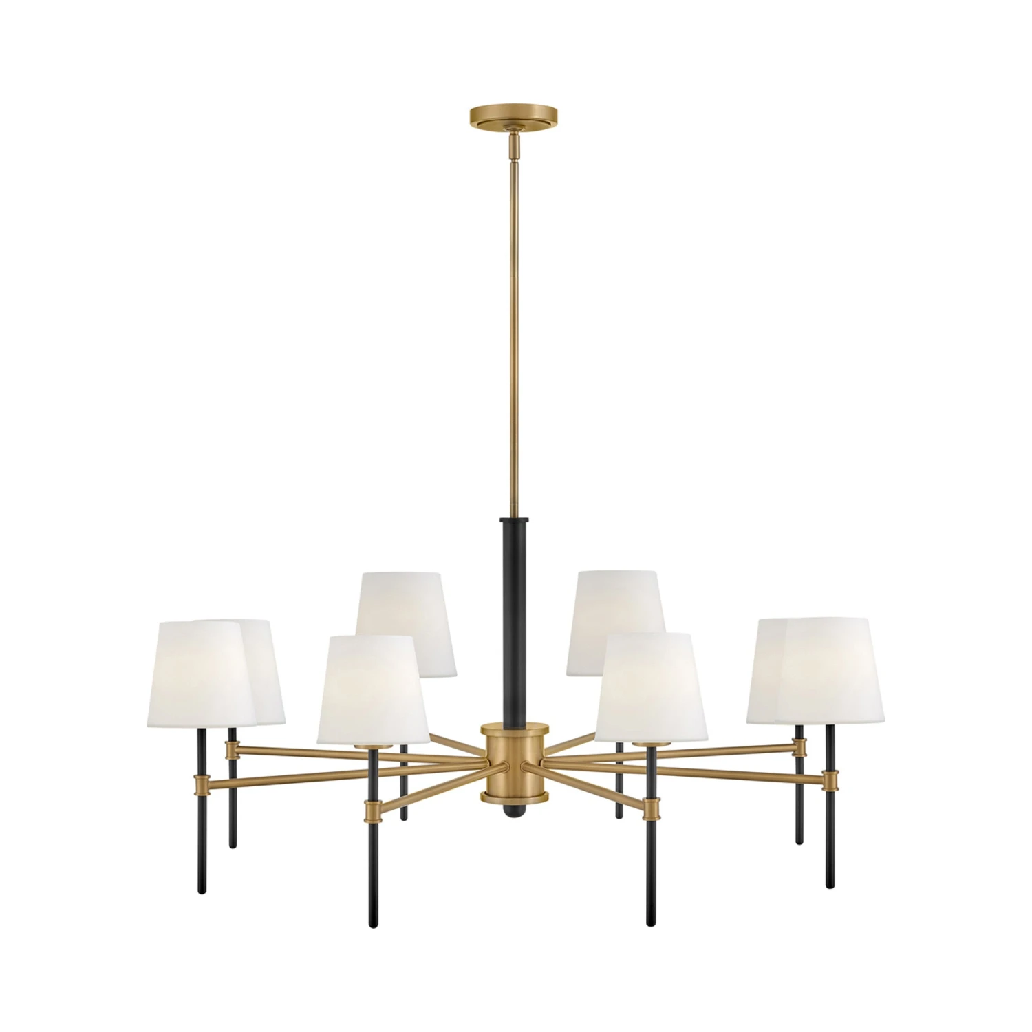 Saunders Chandelier 9 Saunders Chandelier - Image 7