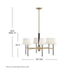 Saunders Chandelier 12 Saunders Chandelier -City Lights Store hinkley saunders chandelier line drawing 01 68c65abd cb47 425b b47a 0fc9e021a275