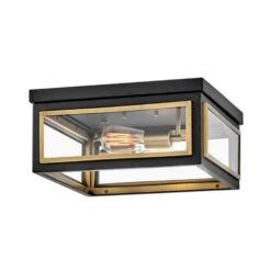Shaw Flush Mount Ceiling Light