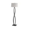 Almost Infinity Floor Lamp
