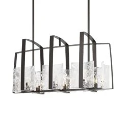 Arc Linear Pendant Light -City Lights Store hubbardton forge arc linear pendant light 04