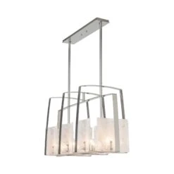 Arc Linear Pendant Light -City Lights Store hubbardton forge arc linear pendant light 11