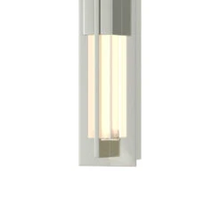 Axis Double LED Wall Light -City Lights Store hubbardton forge axis double led wall light 07 43660e08 ad28 439c 8927 8f2bcbb11506