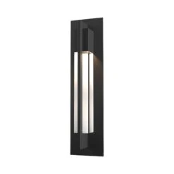 Axis Outdoor Wall Light 17 Axis Outdoor Wall Light -City Lights Store hubbardton forge axis outdoor wall light 02