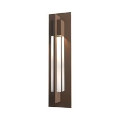 Axis Outdoor Wall Light 18 Axis Outdoor Wall Light -City Lights Store hubbardton forge axis outdoor wall light 03