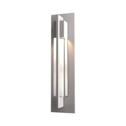 Axis Outdoor Wall Light 19 Axis Outdoor Wall Light -City Lights Store hubbardton forge axis outdoor wall light 04