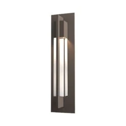 Axis Outdoor Wall Light 20 Axis Outdoor Wall Light -City Lights Store hubbardton forge axis outdoor wall light 05