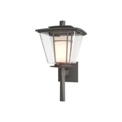 Beacon Hall Outdoor Wall Light -City Lights Store hubbardton forge beacon hall outdoor wall light 05 1ad0abc6 cfdb 4495 9ac5 00b23a395cdc