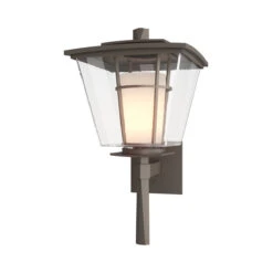 Beacon Hall Outdoor Wall Light -City Lights Store hubbardton forge beacon hall outdoor wall light 10 16c408d8 a41c 4eb7 8c0e ed1e2728dd21