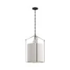 Bow Pendant Light