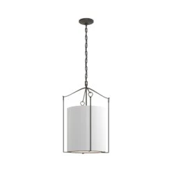 Bow Pendant Light -City Lights Store hubbardton forge bow pendant light 14 42b74431 2416 46b4 b679 790a5f5f4a9c