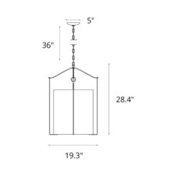 Bow Pendant Light -City Lights Store hubbardton forge bow pendant light line drawing 0d49a70a 23b5 4af5 820d cb058a81ea20