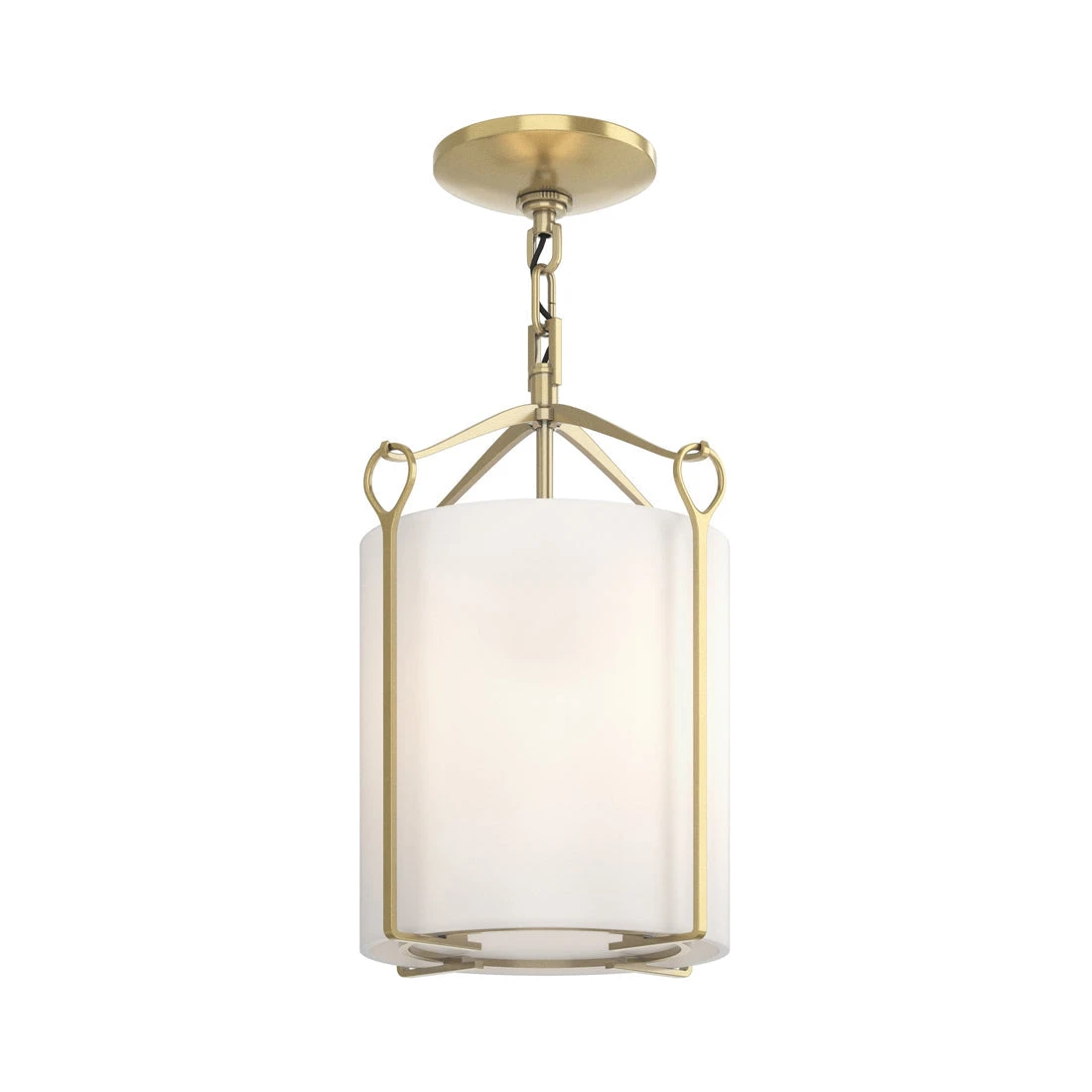 Bow Semi Flush Mount Ceiling Light 19 Bow Semi Flush Mount Ceiling Light - Image 17