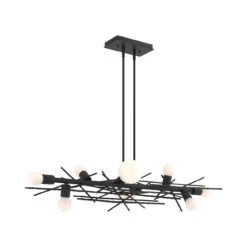 Brindille Linear Chandelier 34 Brindille Linear Chandelier -City Lights Store hubbardton forge brindille linear pendant light 01 5285831c e63e 45c5 bc95 72d12331976a