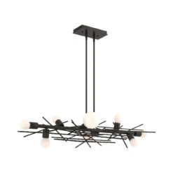 Brindille Linear Chandelier 40 Brindille Linear Chandelier -City Lights Store hubbardton forge brindille linear pendant light 07 b77aeb3f 35e4 43ef 96ce b1dd9d68c349