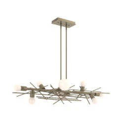 Brindille Linear Chandelier 41 Brindille Linear Chandelier -City Lights Store hubbardton forge brindille linear pendant light 08 0337d194 0ec3 4999 831f 0c1d2e42d19e