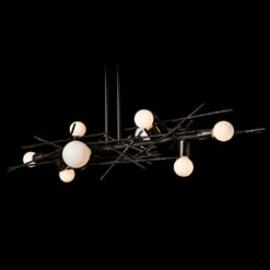 Brindille Linear Chandelier 26 Brindille Linear Chandelier -City Lights Store hubbardton forge brindille linear pendant light 12 bac12299 505f 4e52 a5a3 68796ddfb66b