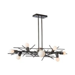 Brindille Linear Chandelier 31 Brindille Linear Chandelier -City Lights Store hubbardton forge brindille linear pendant light 17 a1a87f23 6a92 4361 a4f7 5b8d63d720d1