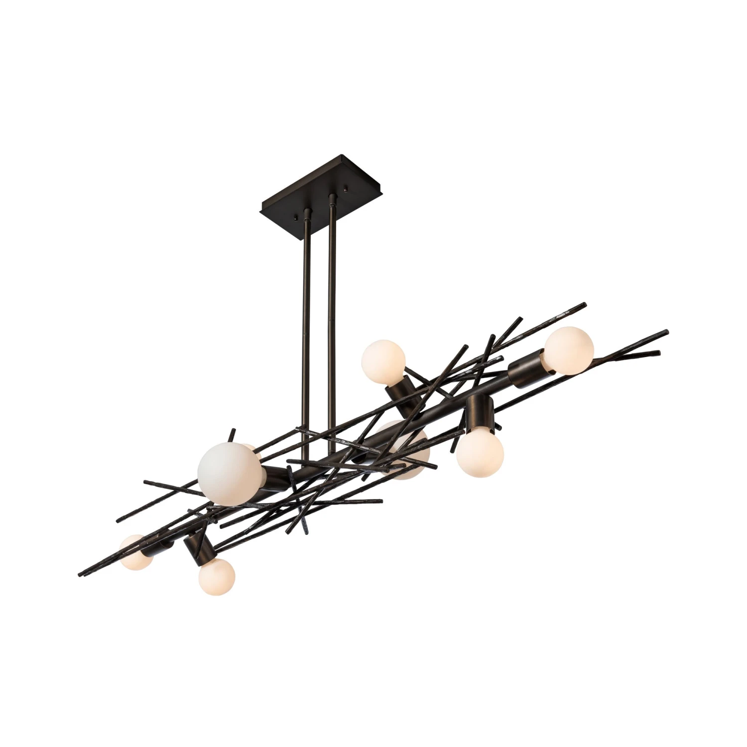 Brindille Linear Chandelier 13 Brindille Linear Chandelier - Image 11