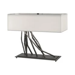 Brindille Table Lamp -City Lights Store hubbardton forge brindille table lamp 13