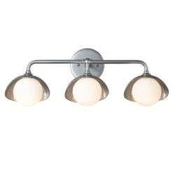 Brooklyn Vanity Wall Light -City Lights Store hubbardton forge brooklyn vanity wall light 03