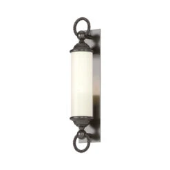 Cavo Large Outdoor Wall Light -City Lights Store hubbardton forge cavo large outdoor wall light 02 44b39884 3924 45e6 904e f29616e2fbe9